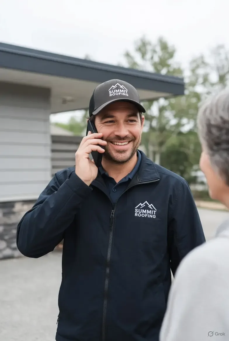 Flat Roof Leak Repair Morse, TX FAQs